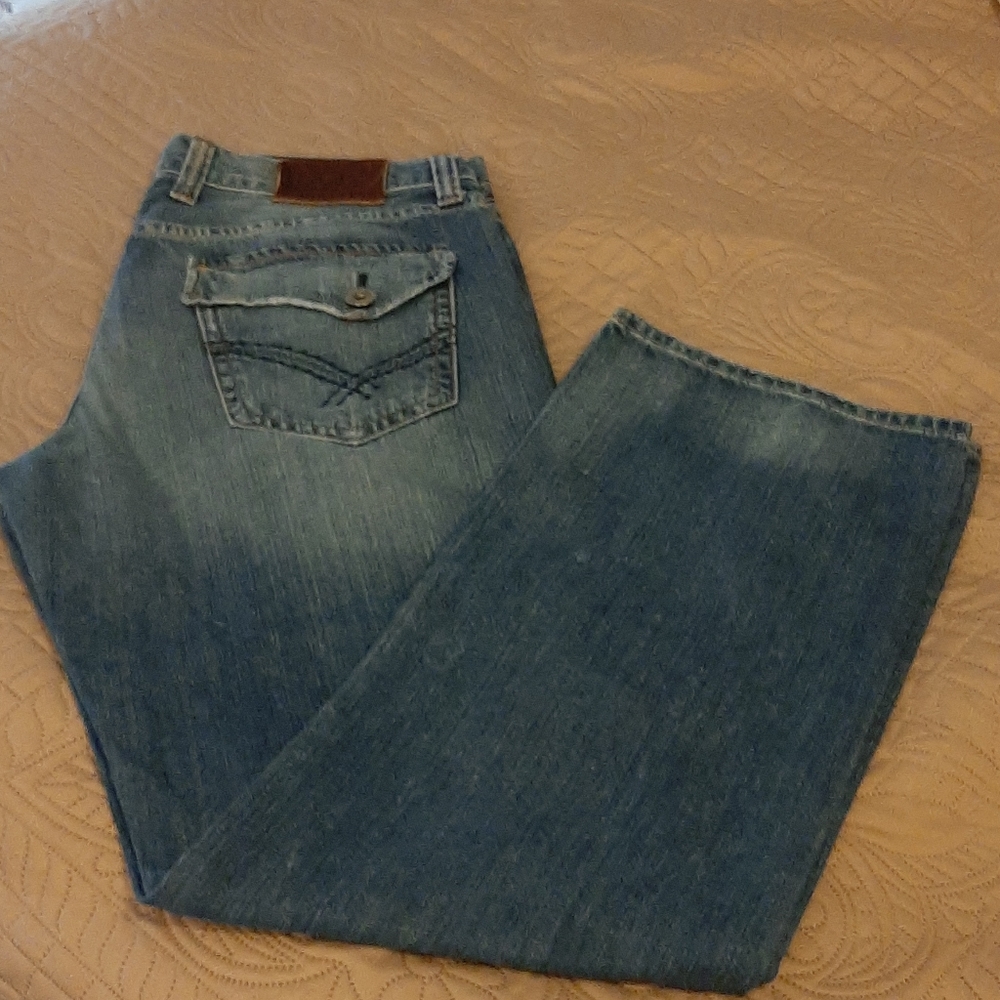 Lucky dungarees Women's jeans Size 34
